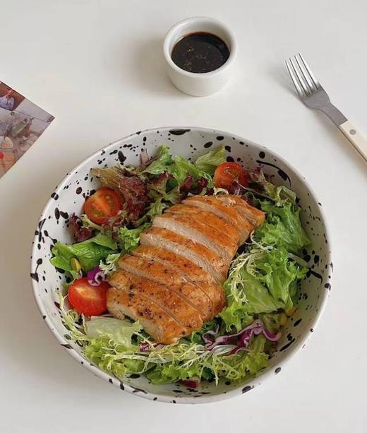 新鲜鸡胸肉10.9元1盒约450-500g,次日到 商品图4