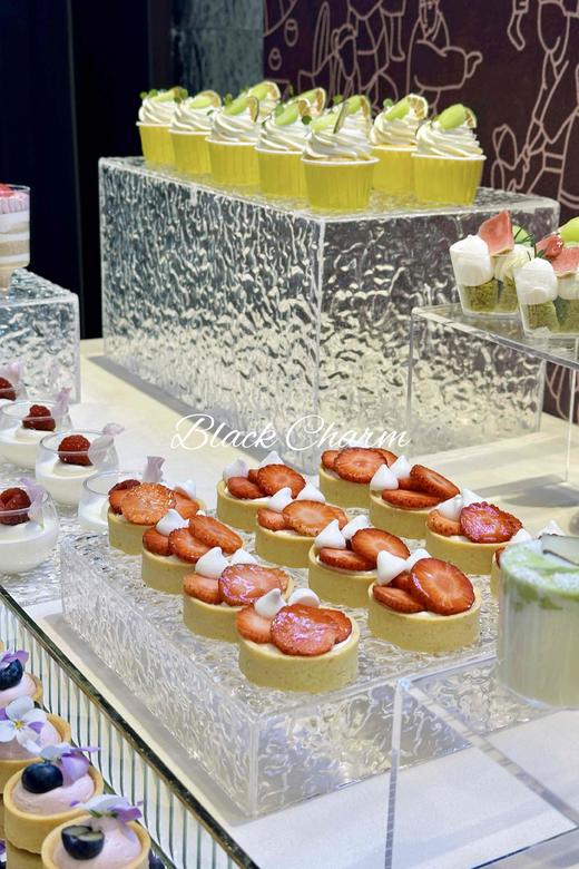 春日色系甜品台 商品图1