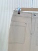 【高品质私服】【IC棉弹力牛仔长款半身裙】纯粹之美，简约至上，不挑身材G1283-CC【无标出货 介意慎拍】 商品缩略图13