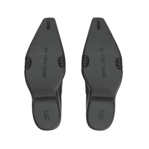 SCRY ZERO A21 Black鞋履 商品图5