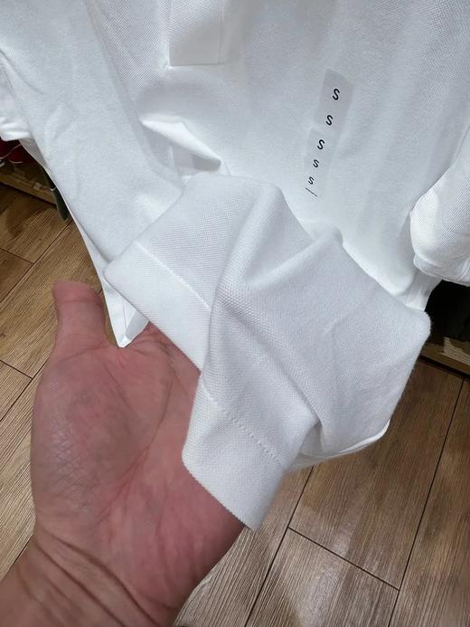 【chgzs-9953】男子速干透气休闲短袖POLO衫！！ 商品图2