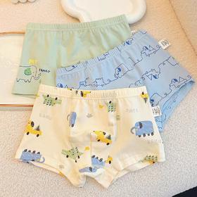 儿童内裤