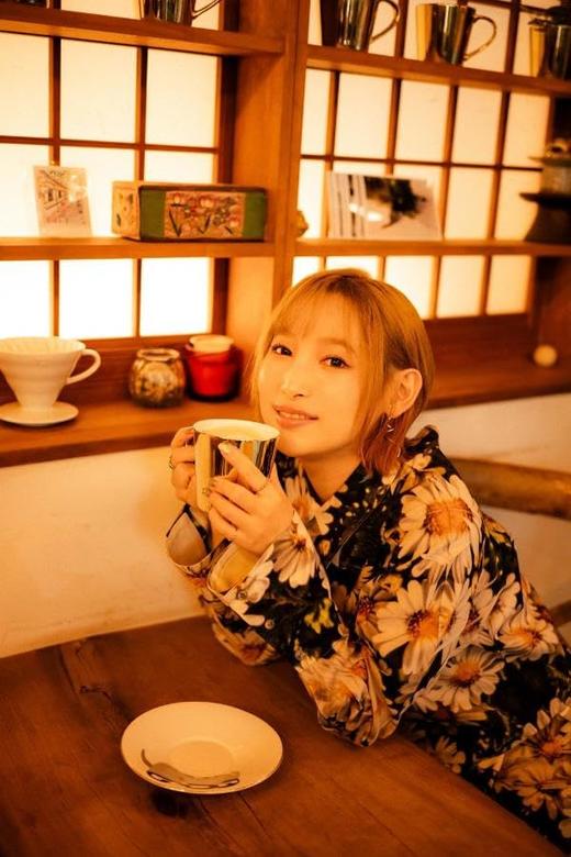 南條愛乃フォトブック スキップトリップ in Korea 商品图4