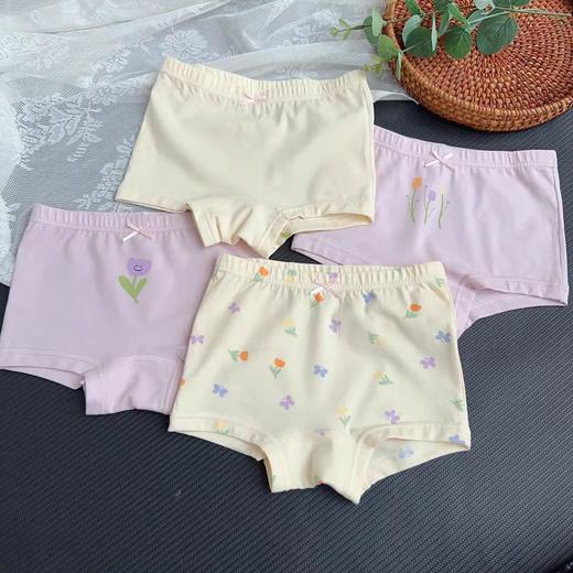 儿童内裤 商品图1