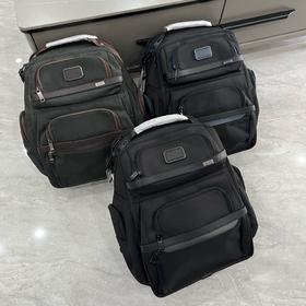 原单货！几十个！！TUM1途明双肩包