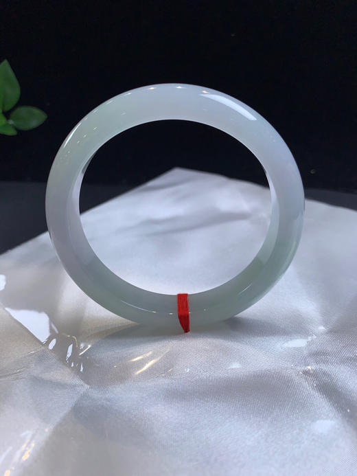 612680，58晴底手镯，底妆非常细 干净清新，润润的 商品图2