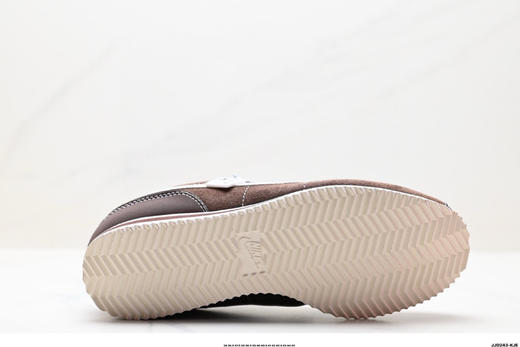 耐克Nike Classic Cortez经典运动休闲鞋DM4044-403男女鞋 商品图8
