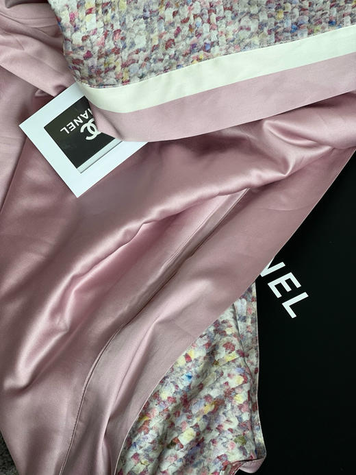 夏被。200*230。 紫格。红格 商品图11