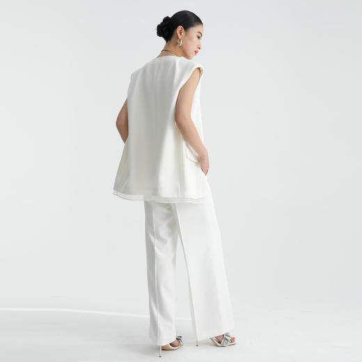 卡莉朵拉长裤C28B7221 商品图1