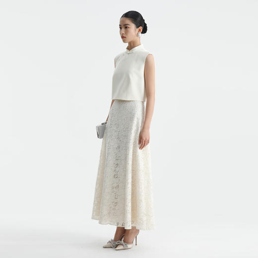 卡莉朵拉半裙C28B7430 商品图0