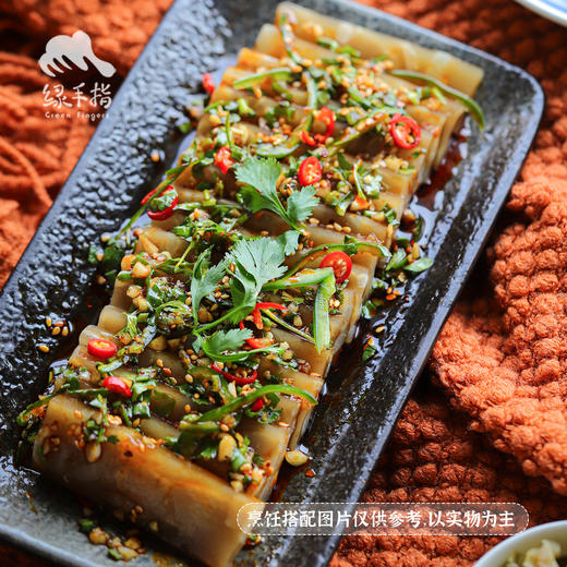 生态猪皮冻 | 绿家自产* Eco-pig blood | Self-production 商品图2