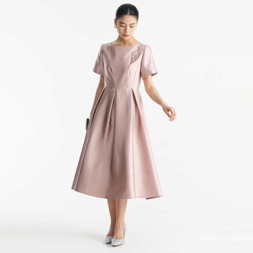 卡莉朵拉连衣裙C28B7541 商品图1