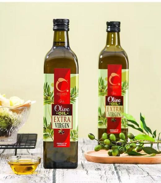 【澳洲原装进口纯橄榄油】🔺100%特级初榨橄榄油，0添加
🔺帮助降低心脑血管疾病的发病率，放心买！-现货 商品图5