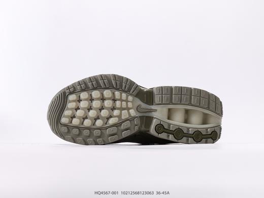 耐克NIKE Air Max Dn 8时尚休闲运动跑步鞋HQ4567-001男女鞋 商品图3