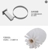 百得适马桶刷52395BE06 商品缩略图7