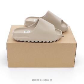 阿迪达斯椰子 波浪拖鞋合集（一）