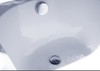美标脚踏式浴缸排水器CF-9618 商品缩略图1