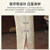 TZRY-新款爆款非遗宋锦真丝桑蚕丝旗袍高端夏季礼服日常气质优雅旗袍裙 商品缩略图2