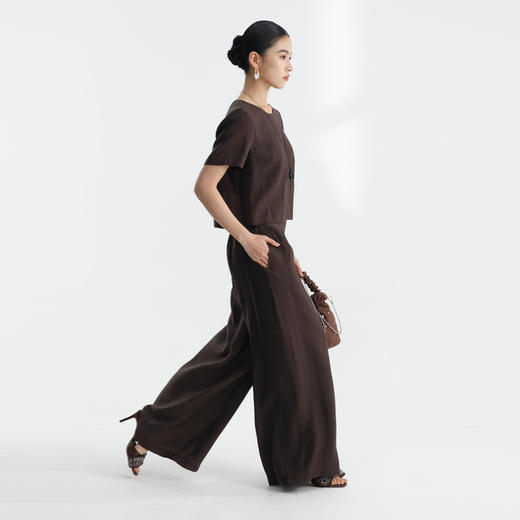 卡莉朵拉上衣C28B7178 商品图1