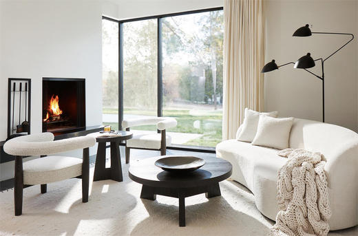 Trianon 咖啡桌 商品图3