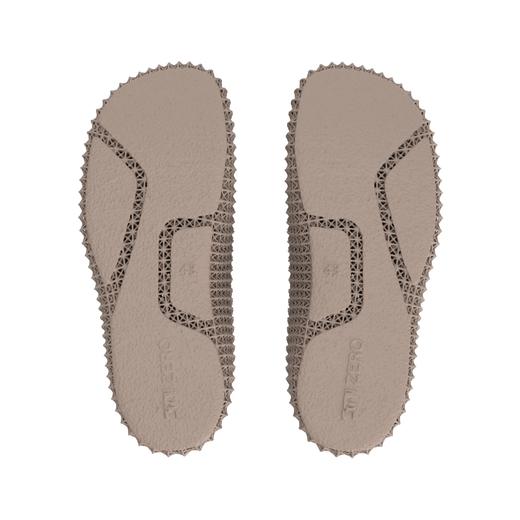 SCRY ZERO C03 Beige鞋履 商品图5