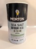 【BF】莫顿牌未加碘海盐 737g 商品缩略图0