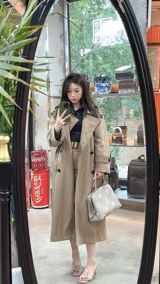 驴家petitpalais手袋收纳斜挎包（HH） 商品图4