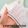 A5-【12-16岁网眼透气少女文胸】儿童内衣发育期防凸点女童背心   恒星乐园/春花初绽/海蓝乐园/爱梦花园/清丽少女【青春系列】 商品缩略图7