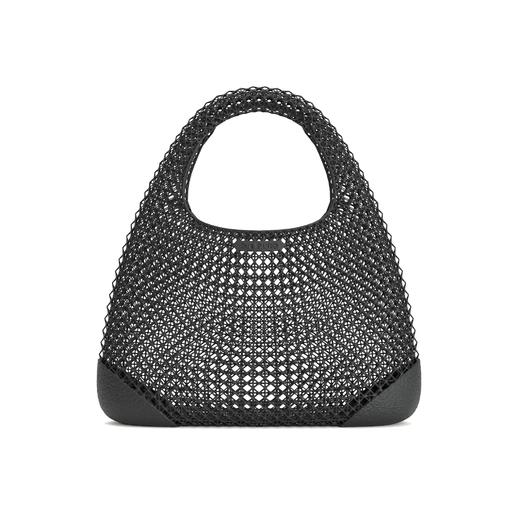 SCRY ZERO B03-03 Black结构包袋 M 商品图1