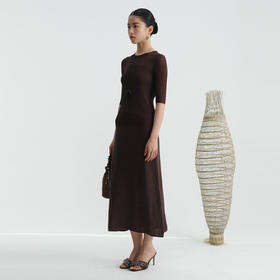 卡莉朵拉针织衫C28B7338