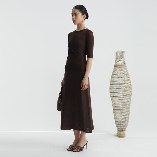 卡莉朵拉针织衫C28B7338 商品图0