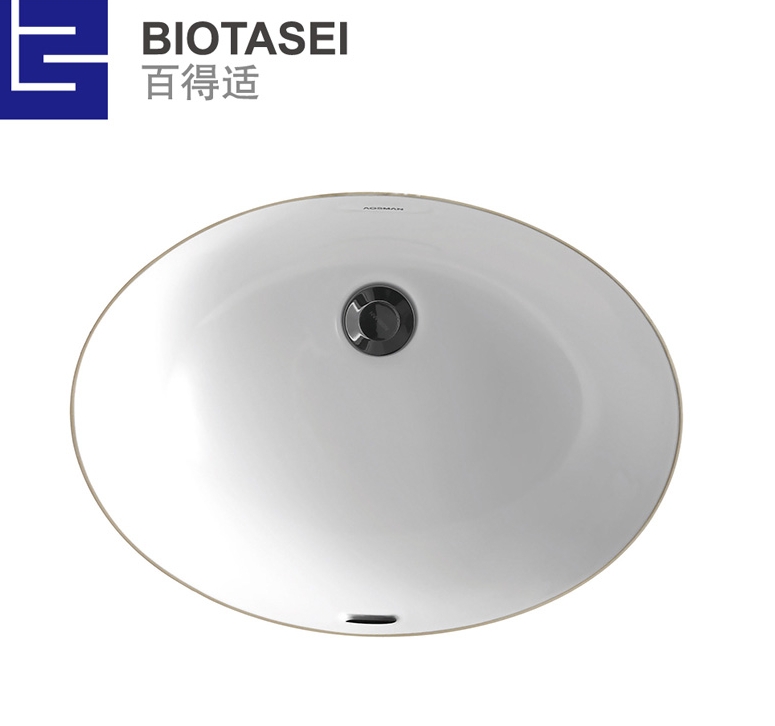 百得适台下盆AS1501