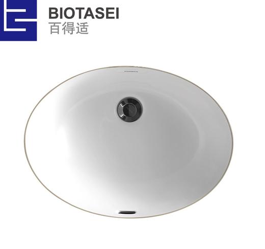 百得适台下盆AS1501 商品图0