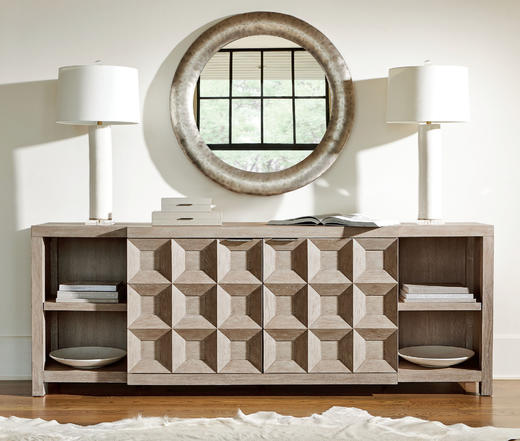 Prado 电视柜 商品图2