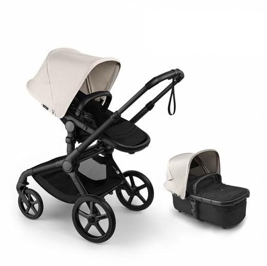 Bugaboo博格步 Fox5 Renew全能高景观婴儿车新生儿可坐躺0-4岁 商品图3