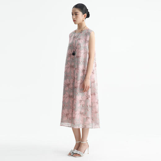 卡莉朵拉连衣裙C28B7575 商品图0