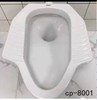 美标蹲便器CP-8001.000.04 商品缩略图0