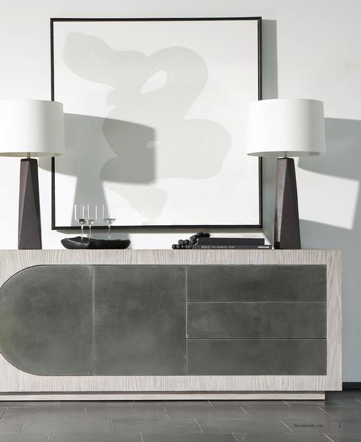 Trianon 餐边柜 商品图3