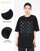 敦煌故事短袖t恤宽松版新棉时尚百搭夏青年 商品缩略图1