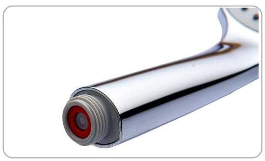 百得适单功能手持式花洒AF-AROH107 商品图5