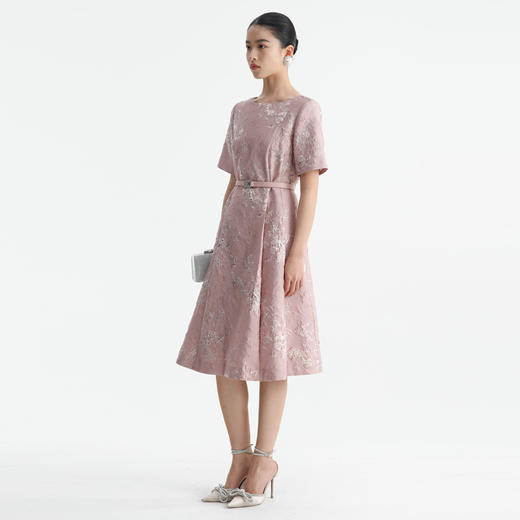 卡莉朵拉连衣裙C28B7543 商品图0