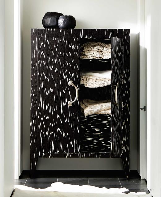 Trianon 收纳柜 商品图4