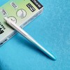 点石DS0152极光时空舱按动中性笔 畅响渐变笔杆速 干双珠文具 商品缩略图5