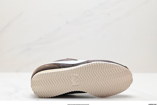 耐克Nike Classic Cortez经典运动休闲鞋DM4044-403男女鞋 商品图8