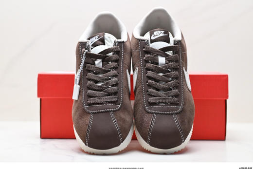 耐克Nike Classic Cortez经典运动休闲鞋DM4044-403男女鞋 商品图6