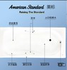 美标Studio 1.7M铸铁浴缸 商品缩略图3