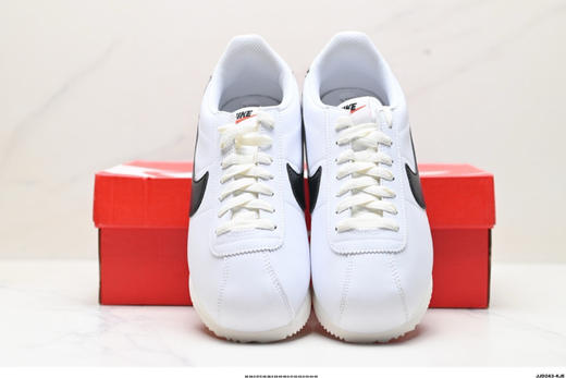 耐克Nike Classic Cortez经典运动休闲鞋DM4044-403男女鞋 商品图6