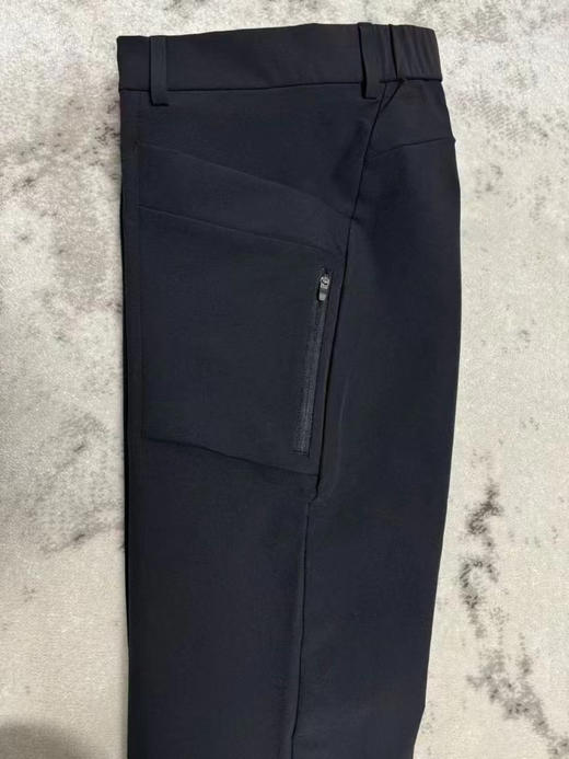 原单正品海丽汉森，软壳男裤，

轻量化，四面弹力面料，耐磨，

尺码m-xxl 商品图5