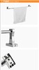 百得适毛巾架59224BD0 商品缩略图12