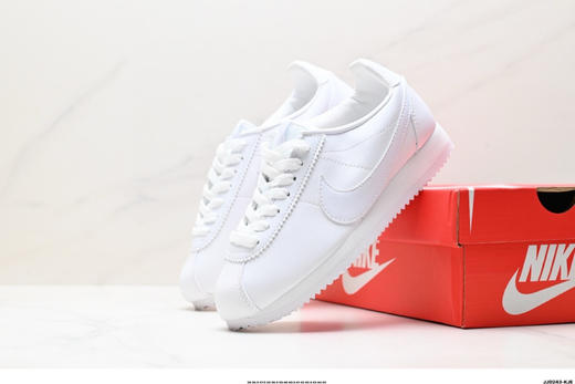 耐克Nike Classic Cortez经典运动休闲鞋DM4044-403男女鞋 商品图7